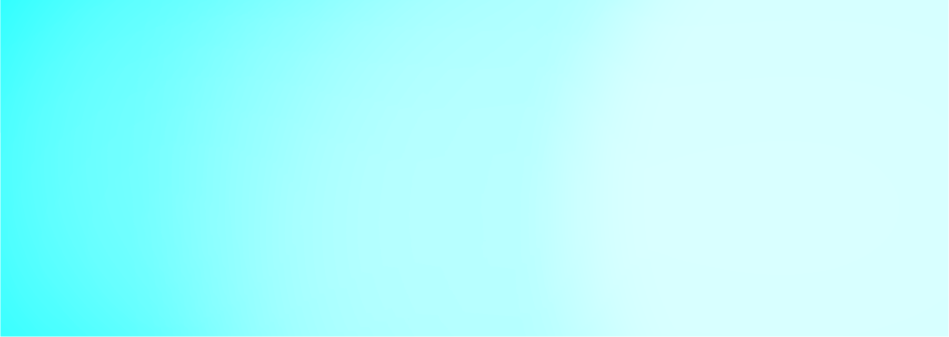 Cyan Rectangle